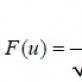 Нормальный закон распределения вероятностей Найти интервал симметричный относительно математического ожидания примеры